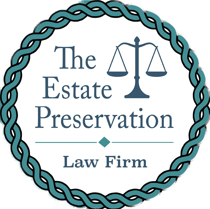 The Estate Preservation Law Firm Logo